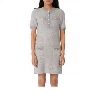 Maje dress NWT